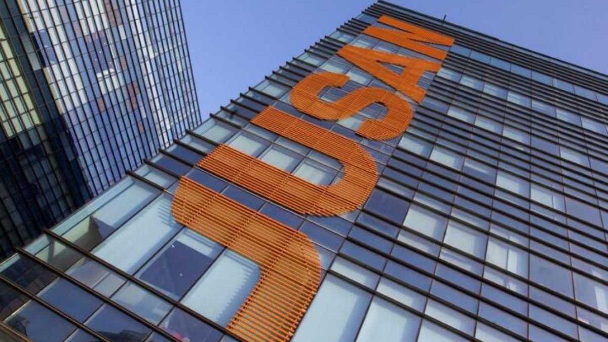Jusan bank