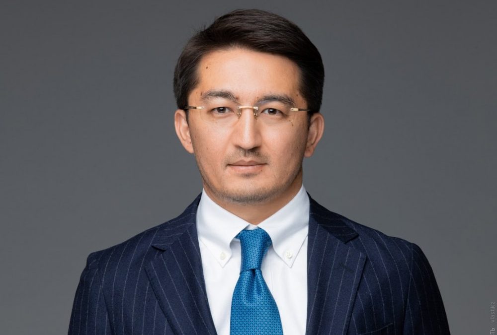 Жаслан Мәдиев