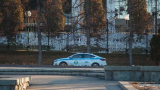полиция