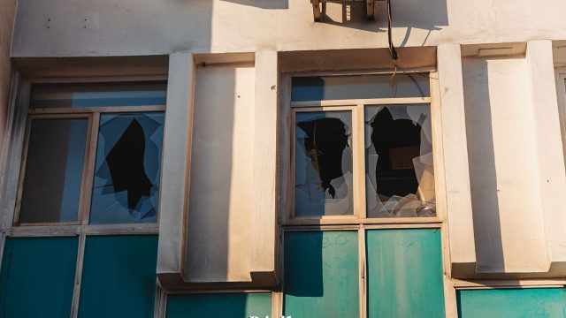 Атырау облысындағы аудан ескі ғимаратты 389 млн теңгеге сатып алмақшы болған