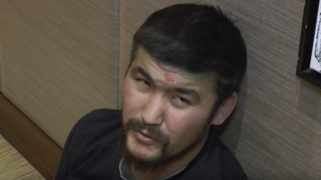 «Дикий Арман» өз-өзіне қол жұмсамақ болды