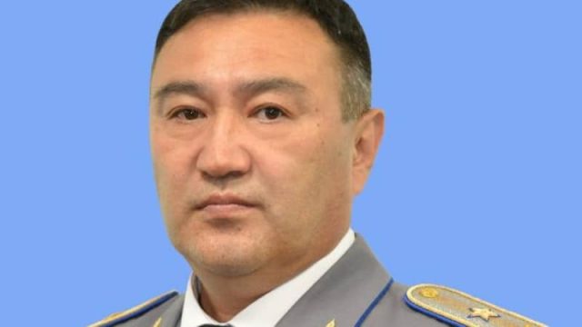 Ұлттық қауіпсіздік комитетінің жаңа төрағасы тағайындалды