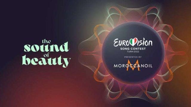 Eurovision-2022 байқауының логотипі мен ұраны қандай?