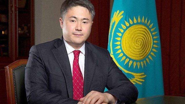 Президент әкімшілігі басшысының бірінші орынбасары тағайындалды