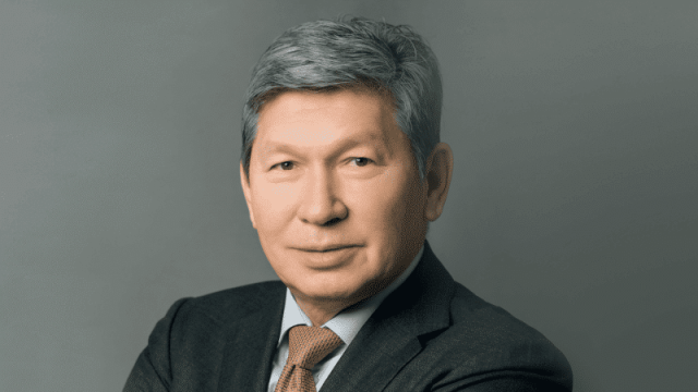 «ҚазМұнайГаз» басшысының орынбасары қызметінен кетті