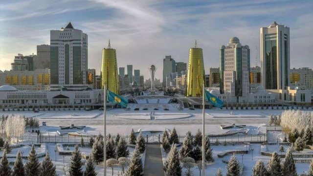 Қазақстан үкіметі мәлімдеме жасады