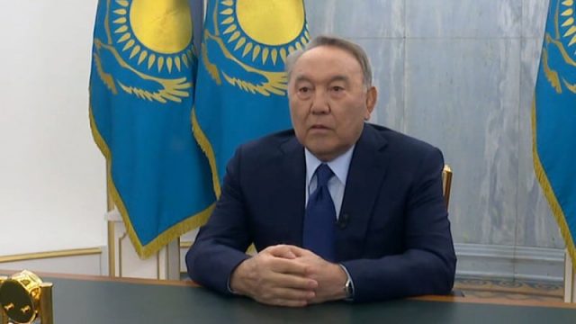 Бұрынғы президент: Элита арасында жанжал немесе қарама-қайшылық жоқ