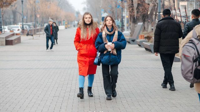 Қазақстанда бір тәулікте 23 адам коронавирус жұқтырды