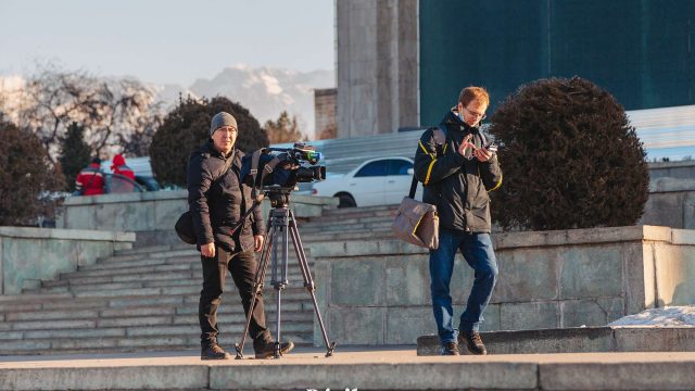 БАҚ қызметіне кедергі келтіру: 2015 жылдан бастап 21 қылмыстық іс қозғалды