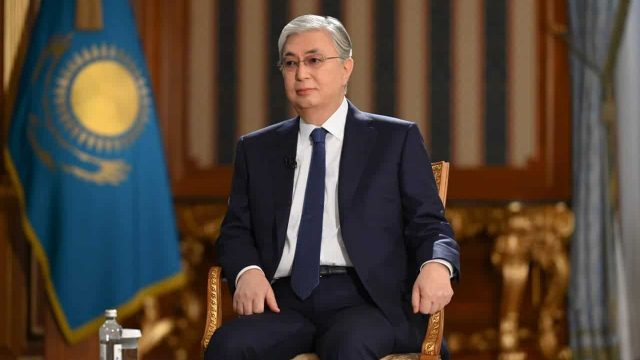 Президенттің қысқа мерзімді еңбек демалысы аяқталды