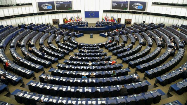 Еуропарламент Қазақстандаға тәртіпсіздіктерге қатысты қарар қабылдады