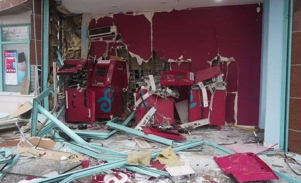 Қазақстандағы тәртіпсіздік: бизнеске 95 миллиард теңгеден астам шығын келді