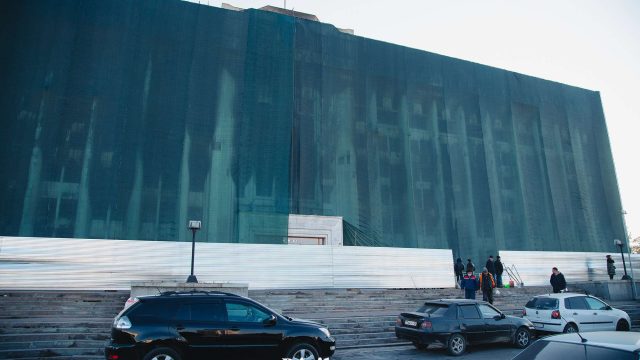 Қанат Таймерденов Алматы әкімінің кортежіне жасалған шабуыл туралы айтты