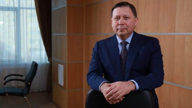 Қорғаныс министрінің орынбасары қызметінен босатылды