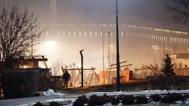 Қаңтар оқиғасында ұсталғандарды азаптау бойынша 360 қылмыстық іс қаралды
