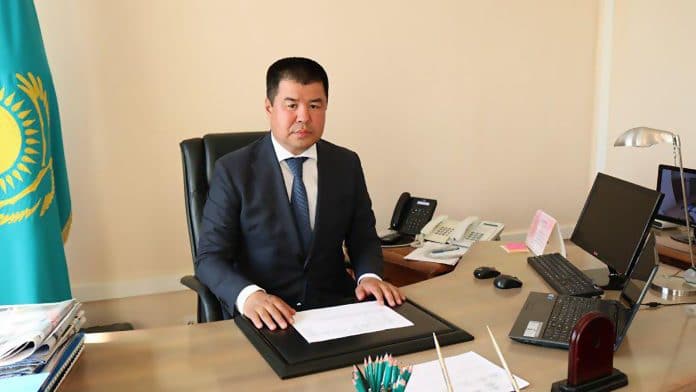 Жұмабай Қарағаев
