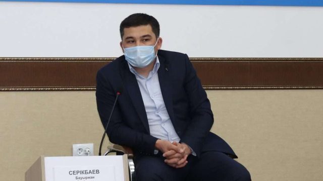 Сарапшы: Лаңкестердің басты мақсаты — халық арасында үрей тудыру