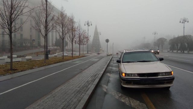 Қаңтар оқиғасы кезінде бүлінген автокөлік иелеріне 567 миллион теңге төленді