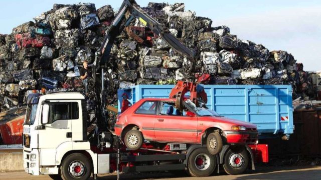Экология министрі: 45 жобаның иесі утильалым қаржысынан бас тартқан