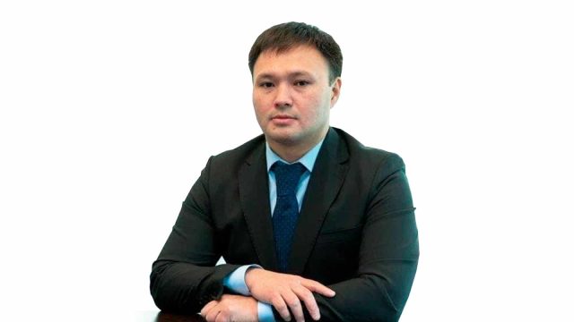 Энергетика вице-министрі тағайындалды