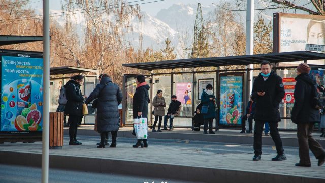 Кейінгі тәулікте 71 адамнан коронавирус анықталды