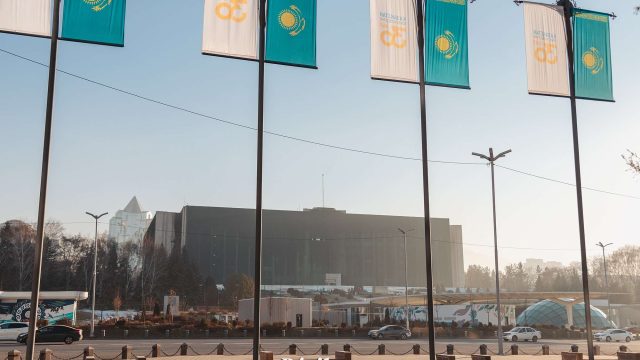 Ренат Гайсин Алматы қасіретіне арнап ән жазды