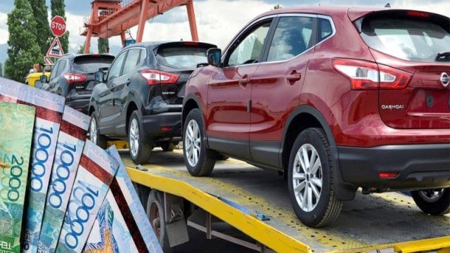 Сарапшы утиль алымы туралы: 50%-ке дейін төмендету — орынды шешім