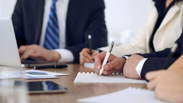 Сыбайлас жемқорлық агенттігі төрағасының орынбасары тағайындалды