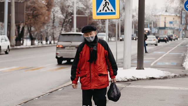 Қазақстанда орташа зейнетақы 143 мың теңгеден асты