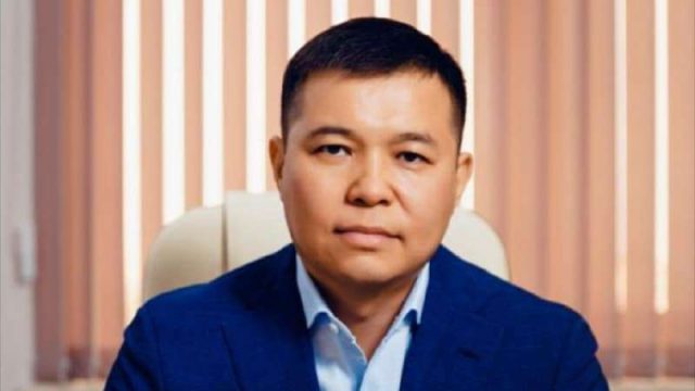 Мейірхат Қасымбаев «ҚазАвтоЖол» басшысы болды