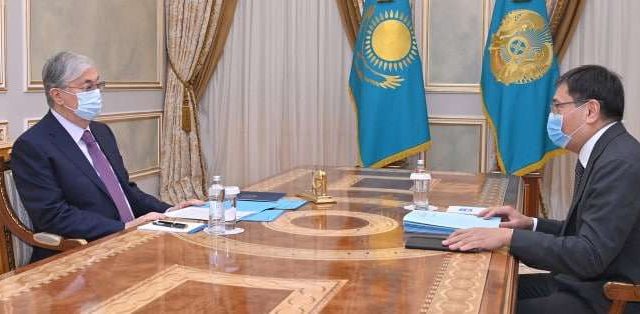 Алматыдағы тәртіпсіздік: зардап шеккен кәсіпкердің қаншасы өтемақы алды?