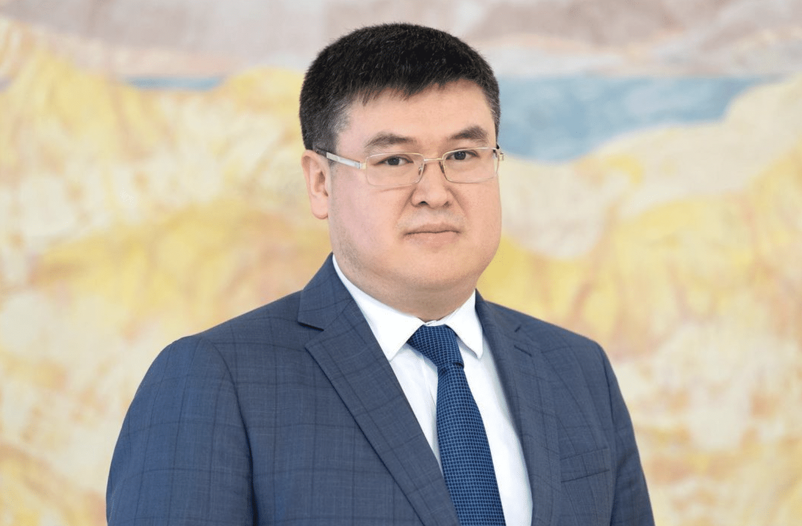Әмірбек Оспанбеков