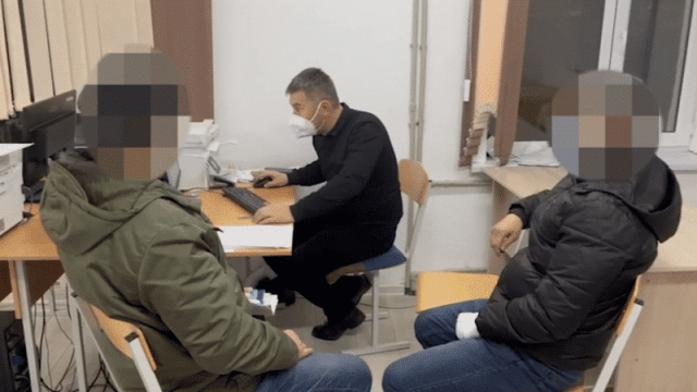Таразда тәртіпсіздіктер кезінде жанғыш қоспасы бар бөтелке таратқан адам ұсталды
