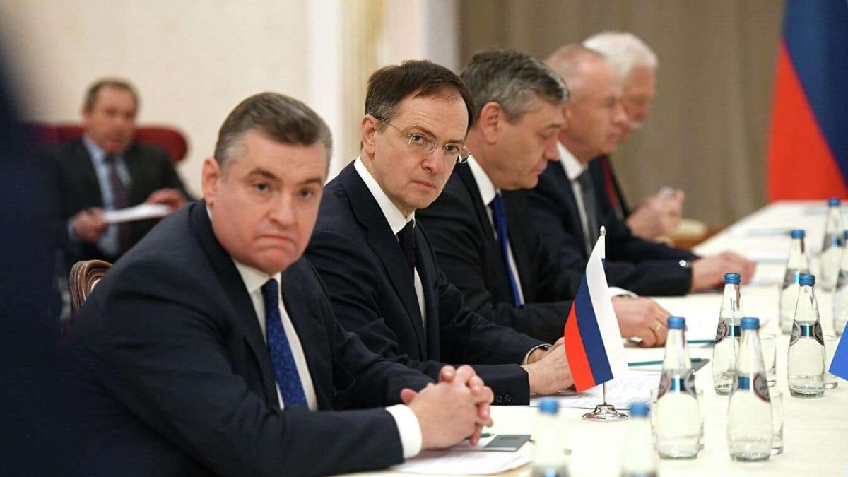 6a94ed18a47341a830c7b103dd8b8314 СІМ: Қазақстан Ресей мен Украина арасындағы келіссөзді ұйымдастыруға дайын