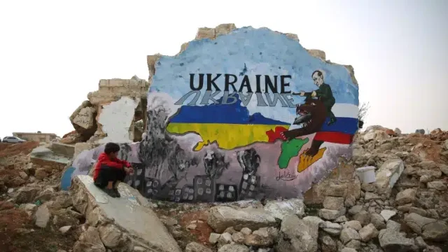 Украинада зардап шеккендер арасында қазақстандықтар жоқ