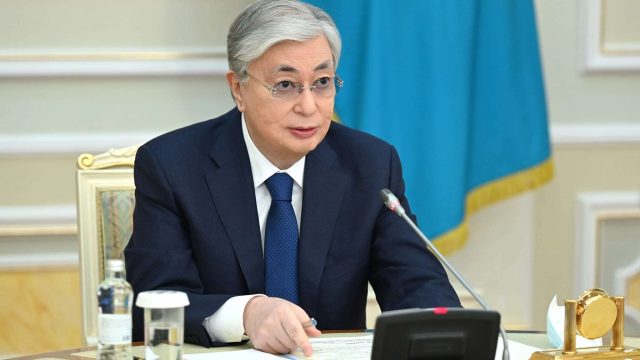 Тоқаев басшы жұмысын жемқорлықпен күрес көрсеткіші бойынша да бағалайды