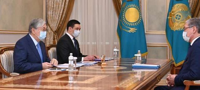 Әділет министрлігі 25 іс бойынша мемлекет мүддесін қорғап жатыр
