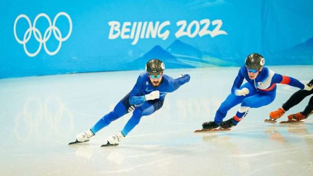 Олимпиада-2022: қазақстандық шорт-трекшілер қанша сыйақы алады?
