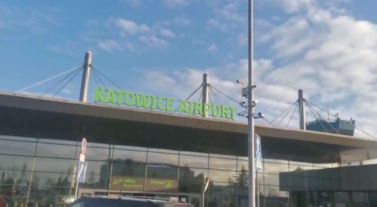 Катовице әуежайы