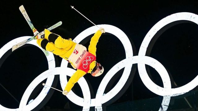 Олимпиада: Қазақстан спортшыларының 11 ақпандағы жарыс кестесі