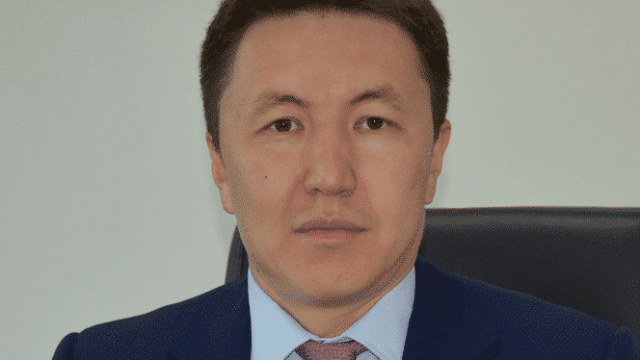 Талғат Құрманбаев «ҚазТрансОйл» бас директоры болды