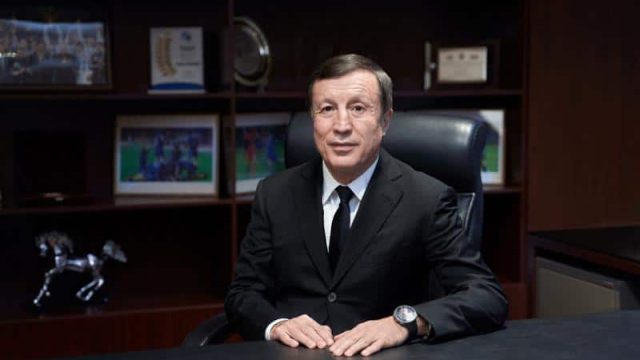 Әділбек Жақсыбеков футбол федерациясының президенті сайлауына қатыспайды