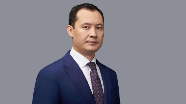 Санжар Жаркешов QazaqGaz төрағасының міндетін атқарады
