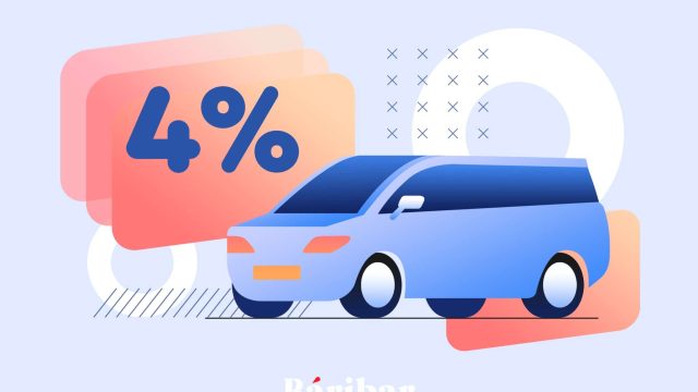 Қазақстанда жеңілдетілген автонесие тәртібі бекітілді
