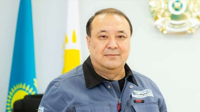 Павлодар мұнай-химия зауытының директоры ұсталды