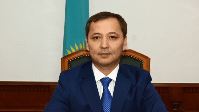 Маңғыстау облысы әкімінің орынбасарын қамау мерзімі ұзарды
