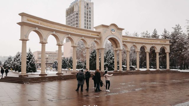 Әрбір төртінші Қазақстан азаматының жоғары білімі бар
