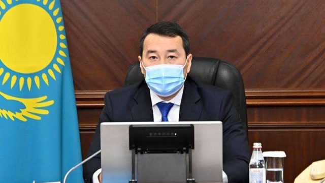 Әлихан Смайылов: Экономикалық аймақтар тікелей міндеттерін орындамай отыр