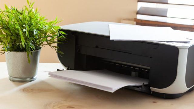 Шымкентте кеңсе қағазының өндірісі тоқтап қалды