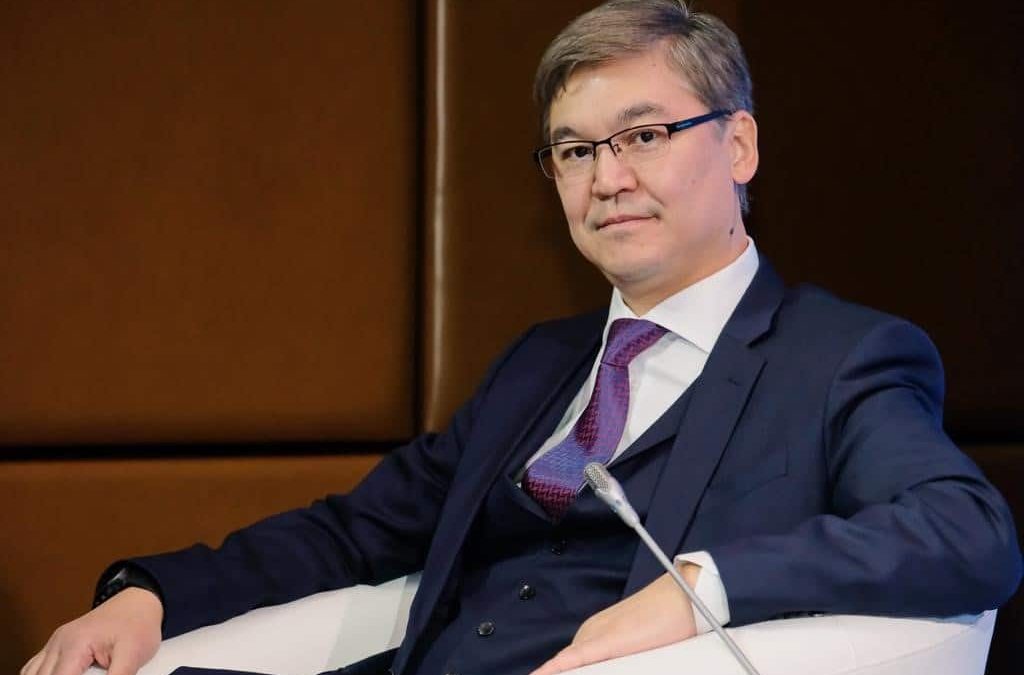 Есжан Біртанов